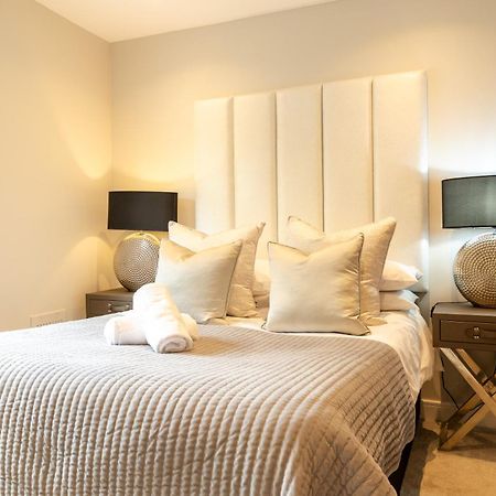Exclusive Cardiff City Centre Apartment Екстер'єр фото