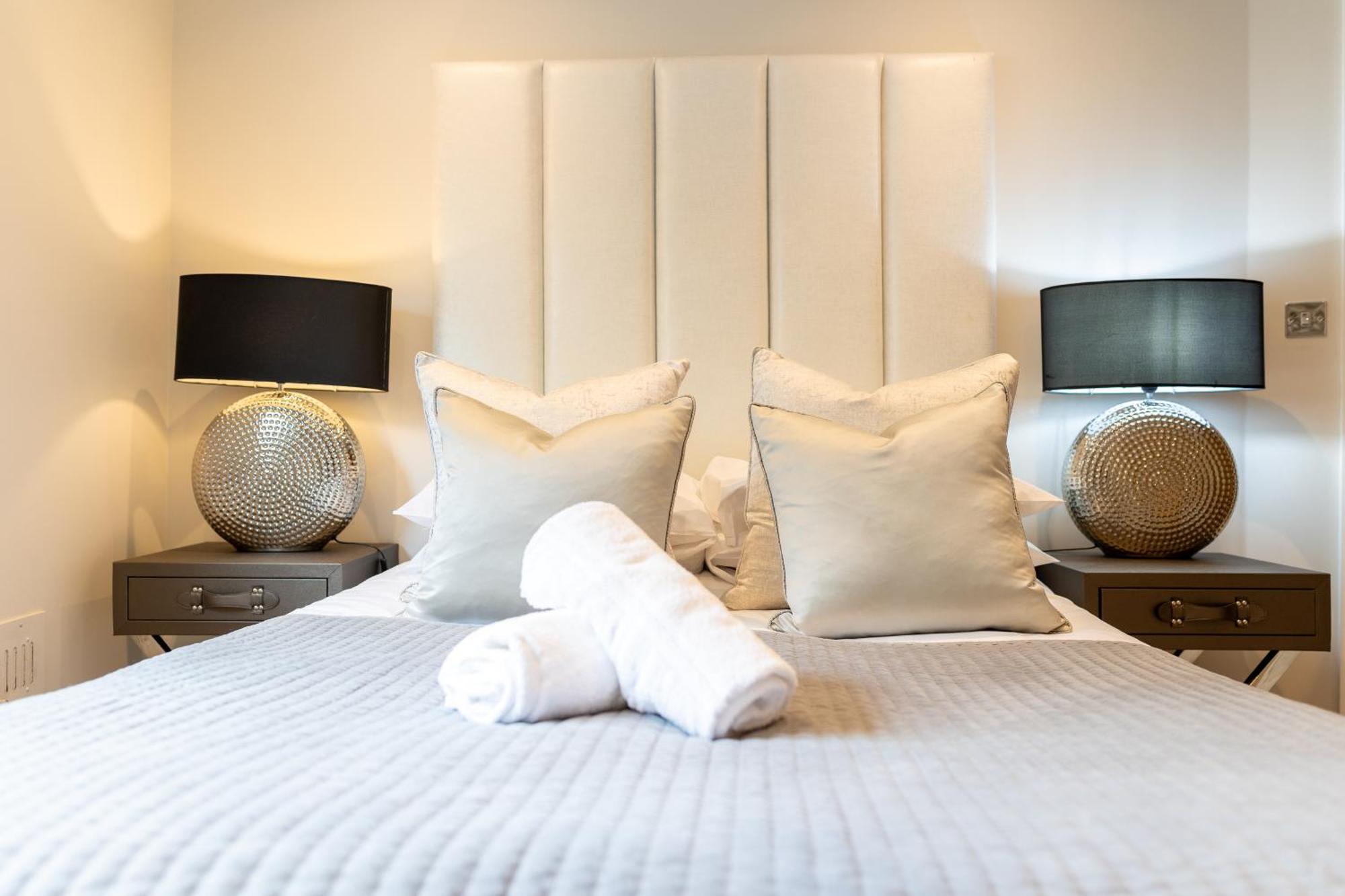 Exclusive Cardiff City Centre Apartment Екстер'єр фото