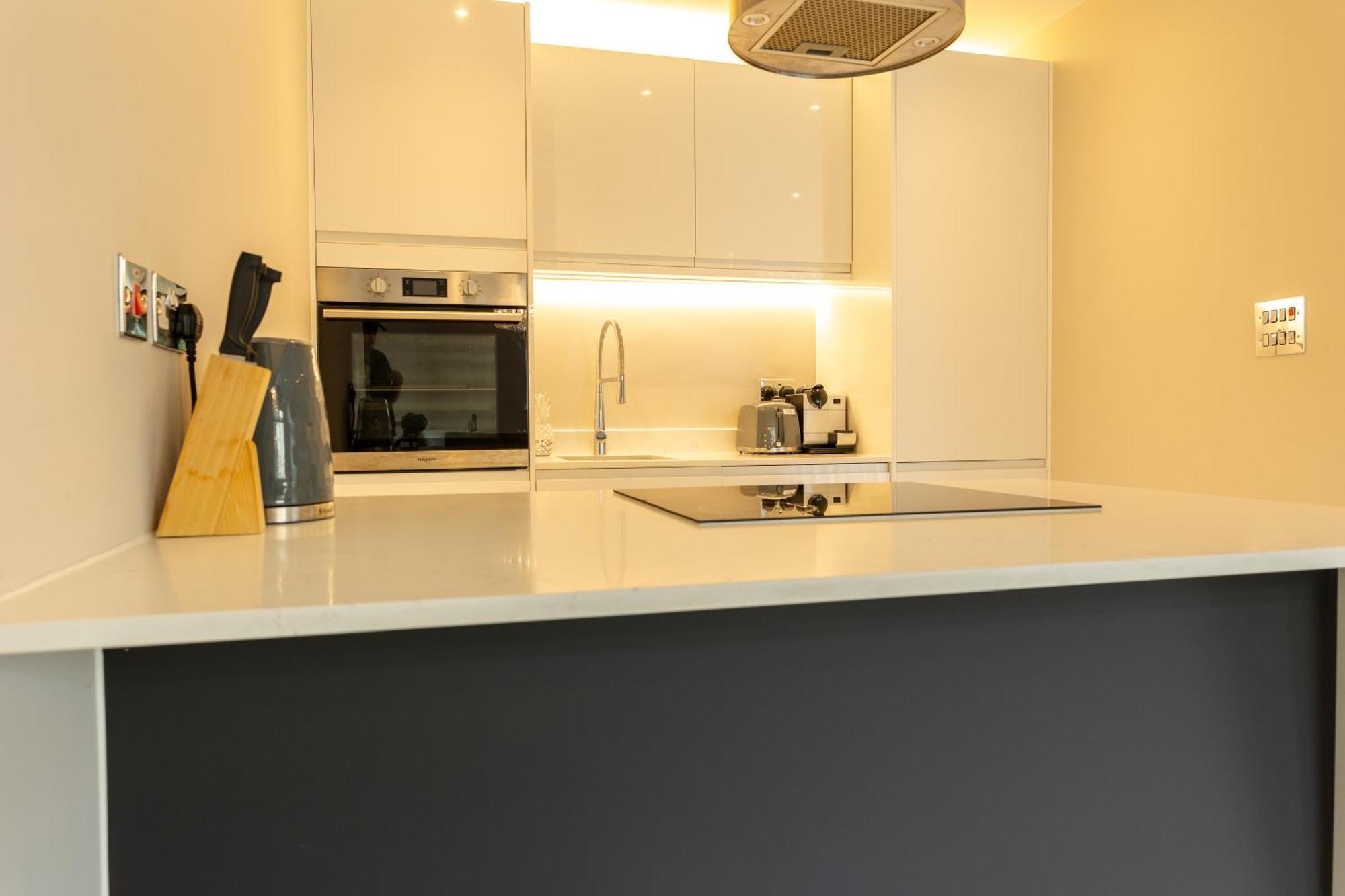 Exclusive Cardiff City Centre Apartment Екстер'єр фото