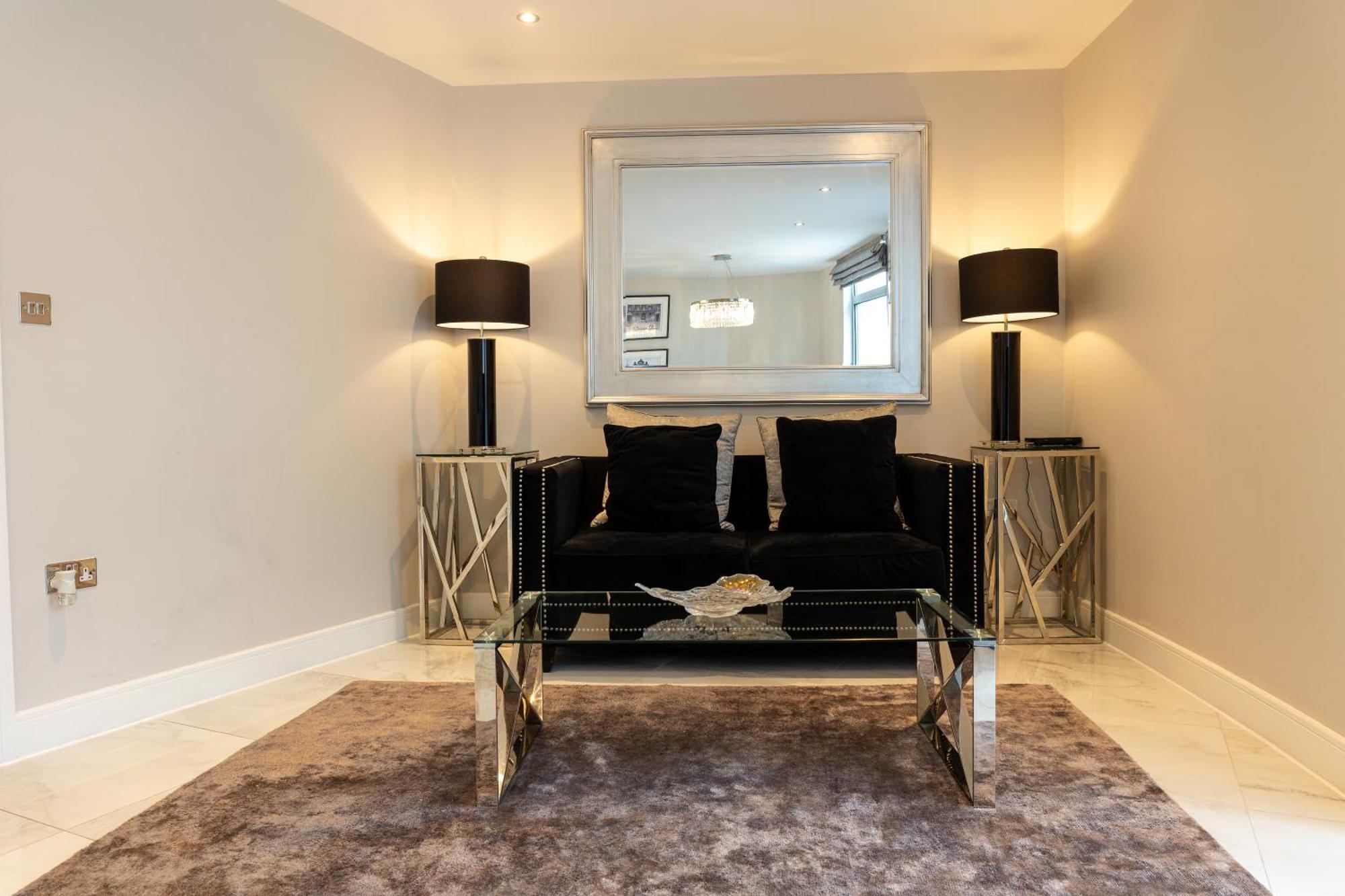 Exclusive Cardiff City Centre Apartment Екстер'єр фото