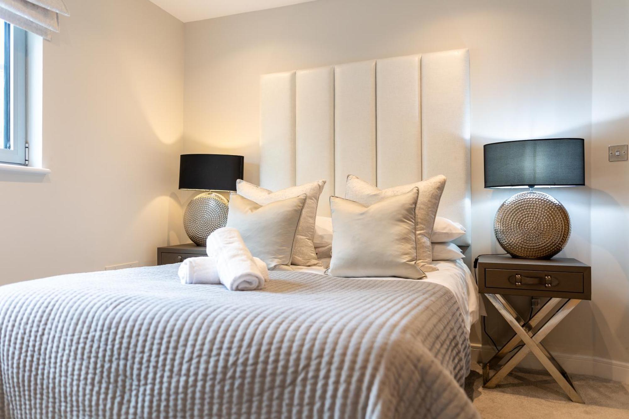 Exclusive Cardiff City Centre Apartment Екстер'єр фото