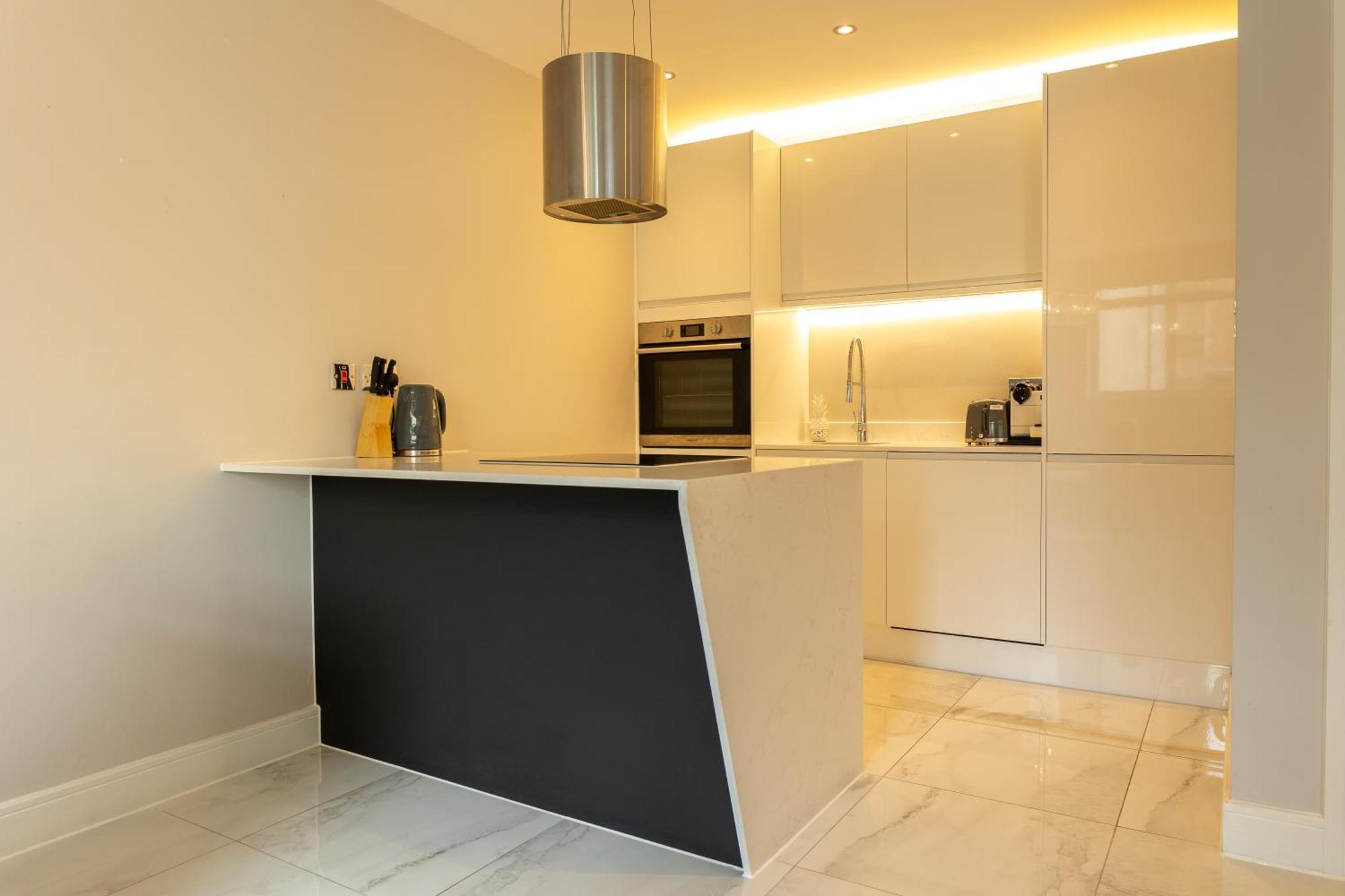 Exclusive Cardiff City Centre Apartment Екстер'єр фото