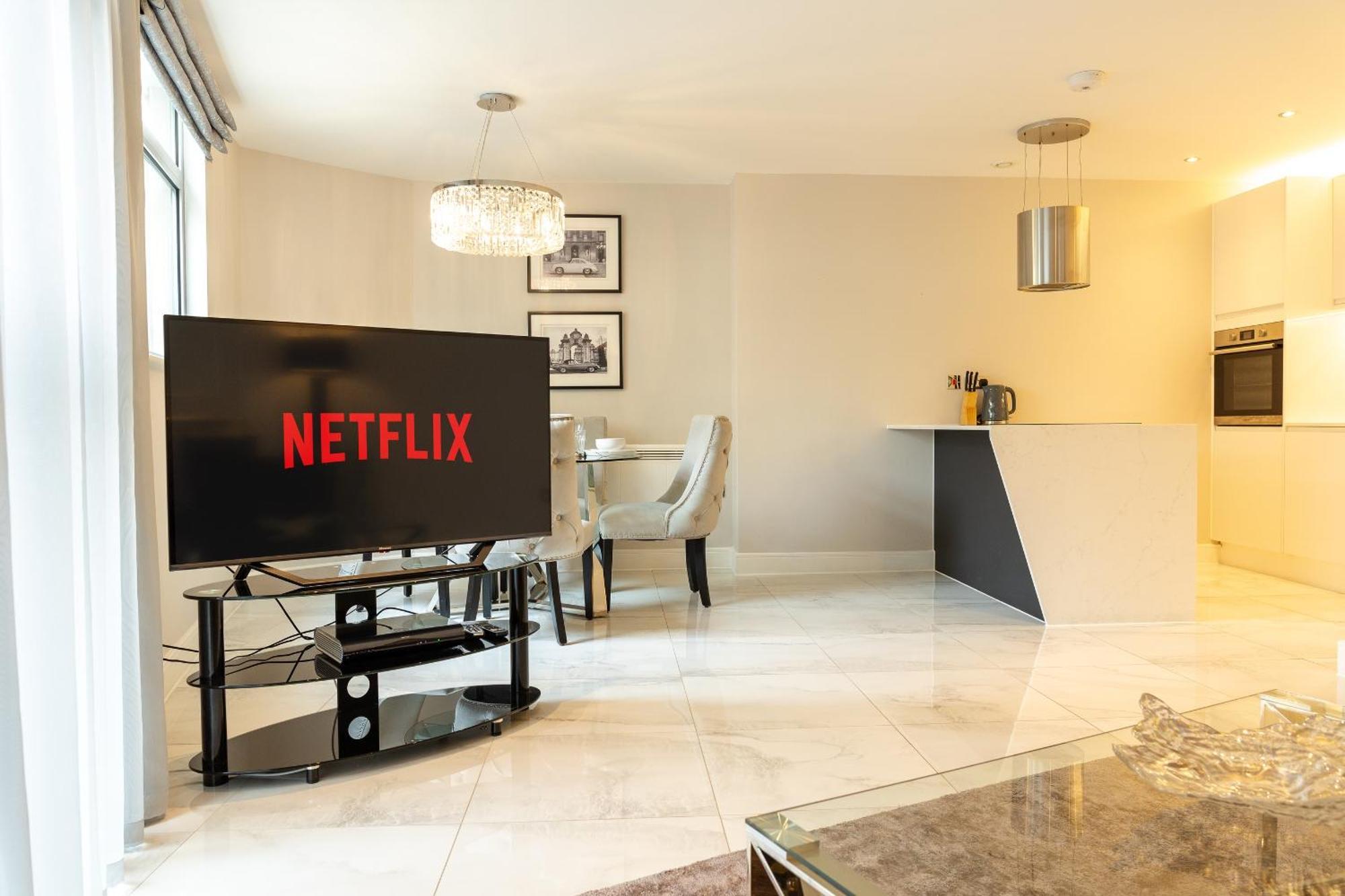 Exclusive Cardiff City Centre Apartment Екстер'єр фото