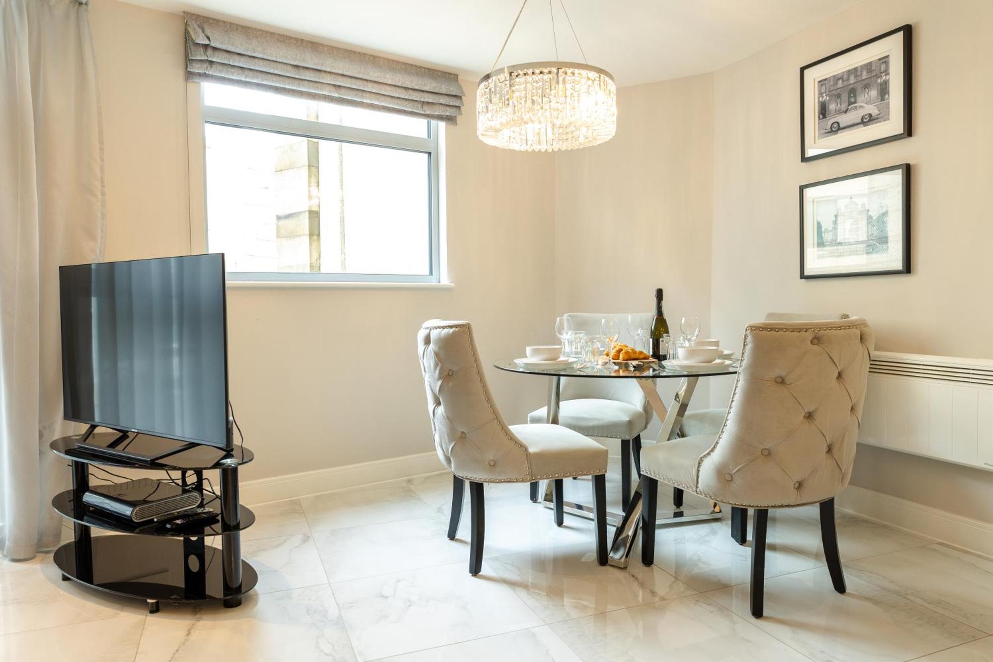 Exclusive Cardiff City Centre Apartment Екстер'єр фото