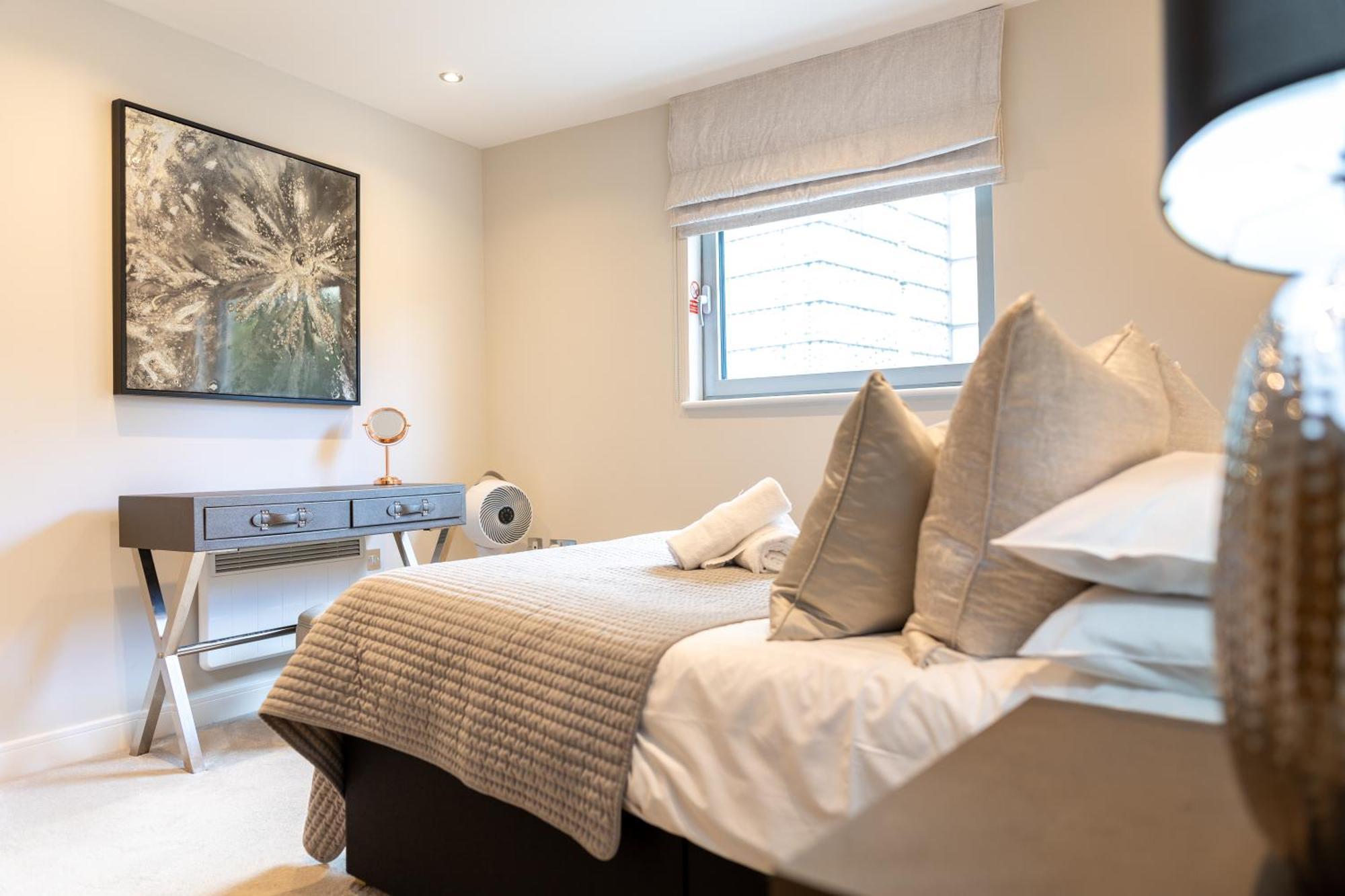 Exclusive Cardiff City Centre Apartment Екстер'єр фото