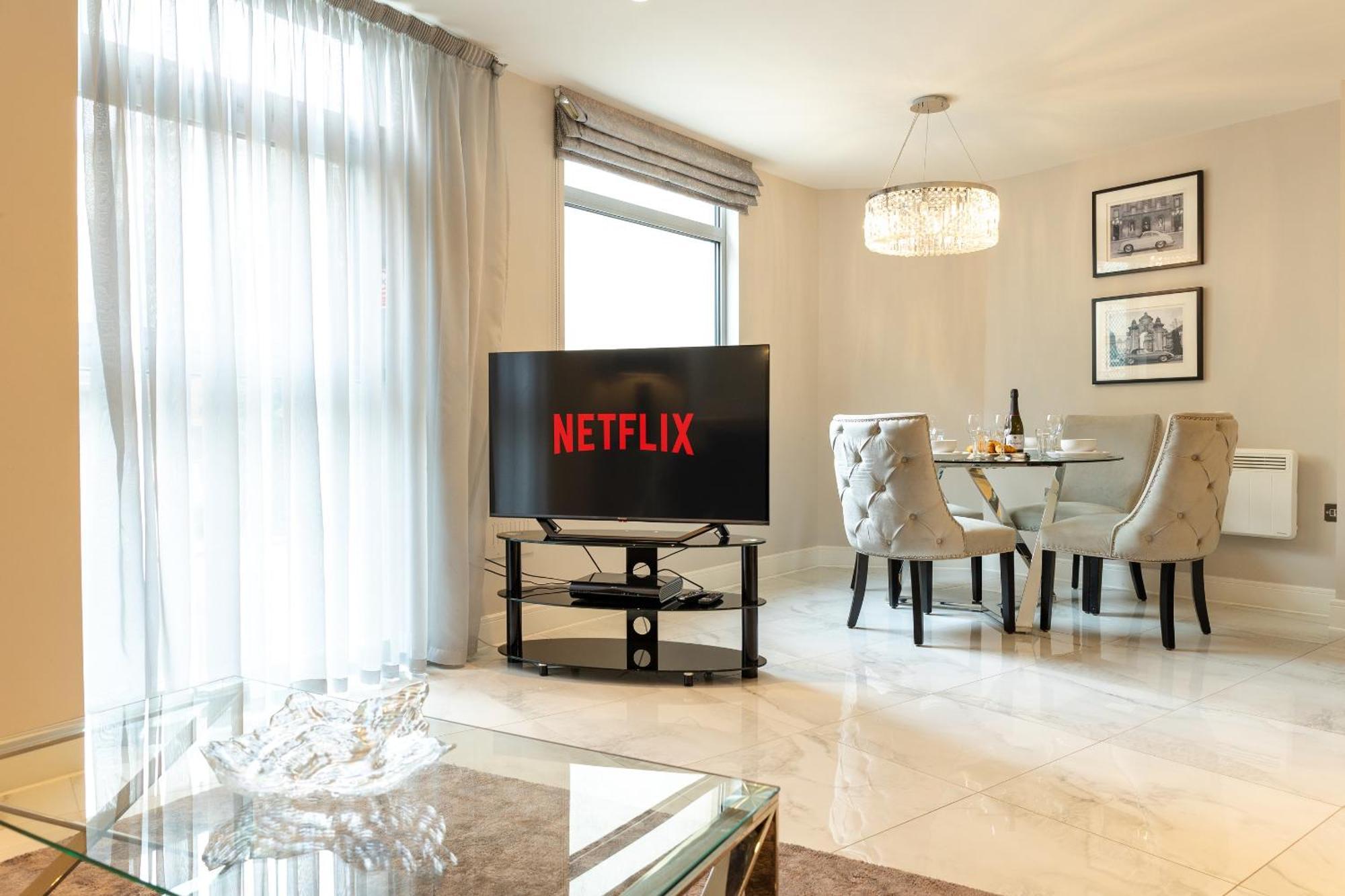 Exclusive Cardiff City Centre Apartment Екстер'єр фото